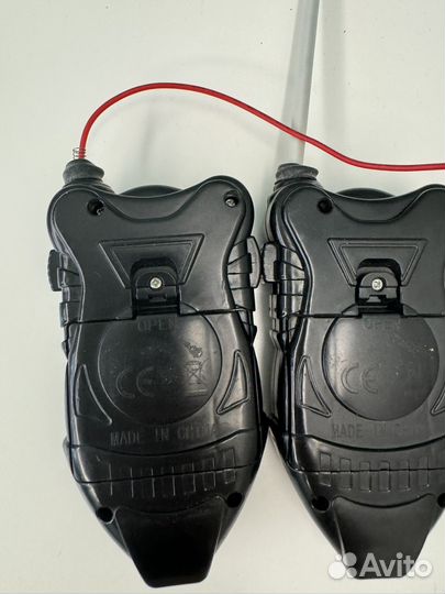 Рация детская