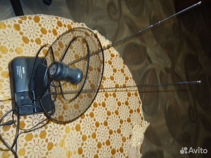 Антенна тв, радио Serene A219 indoor