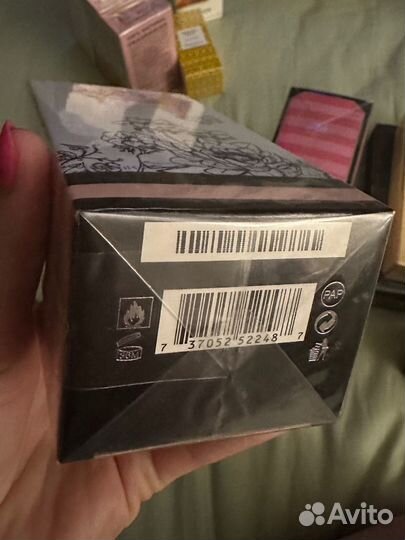 Духи Gucci Flora Gorgeous Gardenia 100 ml