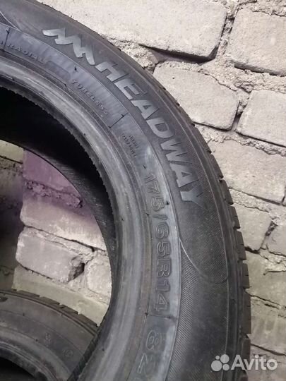 Headway HH301 175/65 R14
