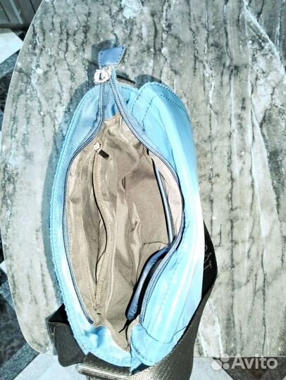 Сумка мужская