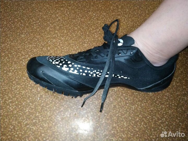 Шиповки для бега 39