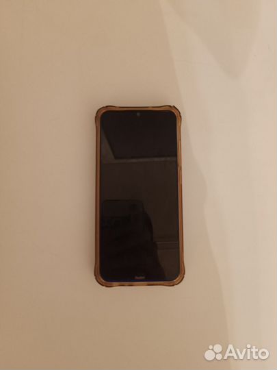 Xiaomi Redmi Note 8, 4/64 ГБ