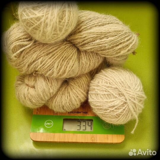 Пряду собачью шерсть на заказ, Москва, зао