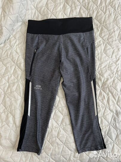 Спортивные вещи XS новые