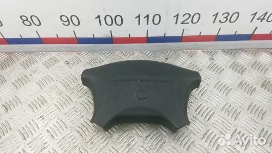 Подушка безопасности водителя mitsubishi carisma