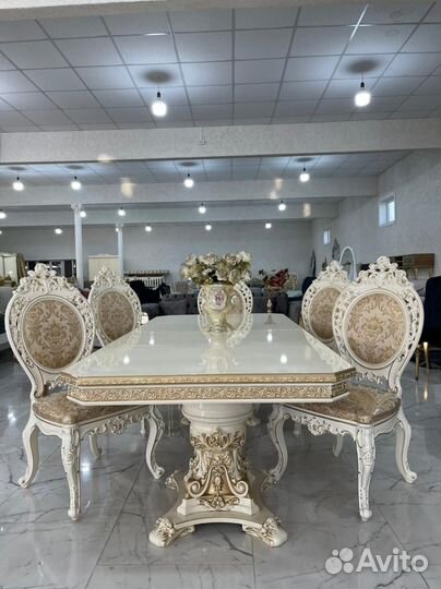 Столы стулья