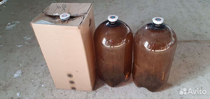 Кеги пивные бу 30л