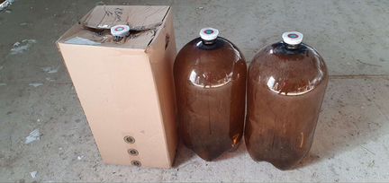 Кеги пивные бу 30л