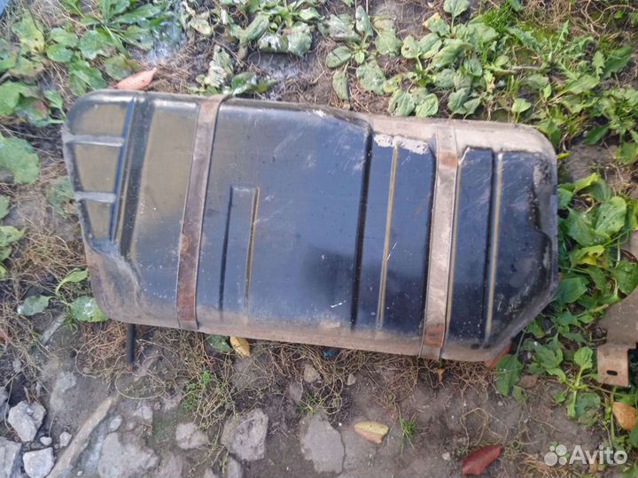 Топливный бак ваз 2110 2107