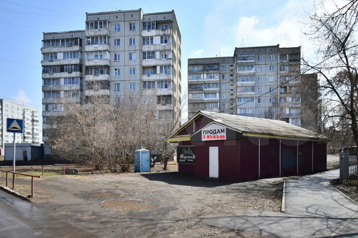 Свободного назначения, 88.4 м²