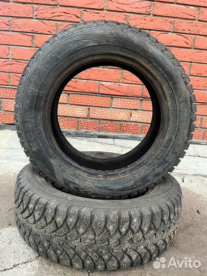 Nordman Nordman 4 175/65 R14 82T