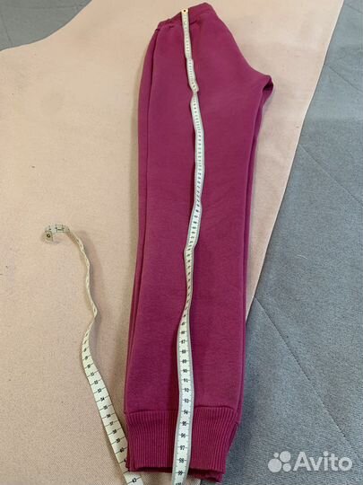 Спортивный костюм 146-152