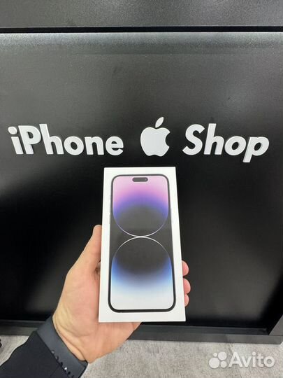 iPhone 14 Pro Max, 128 ГБ