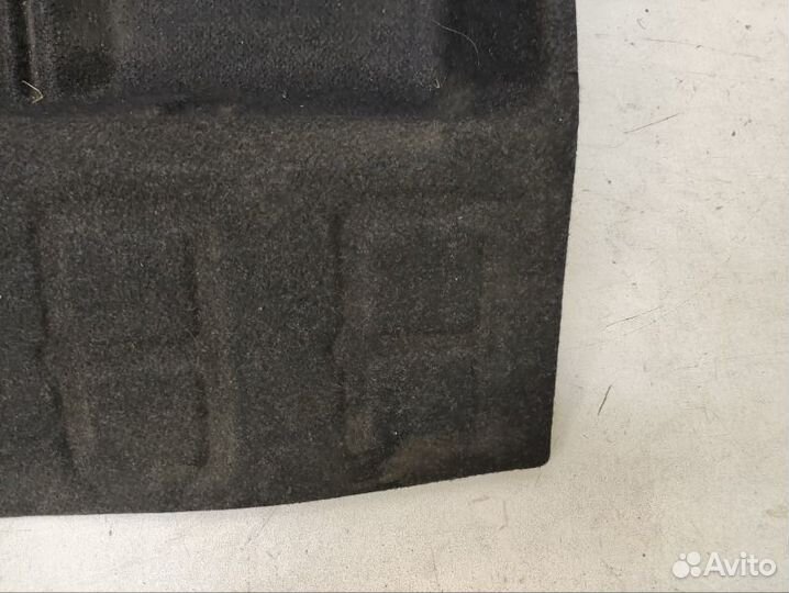 Ящик для инструментов Bmw 3Er F30 2011