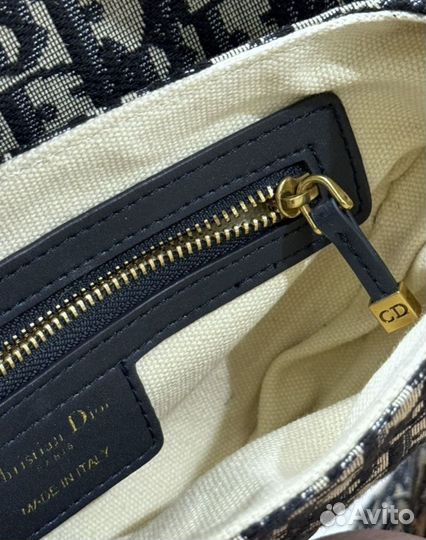 Сумка Dior