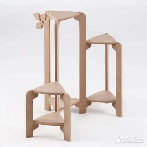 Подставка для цветов