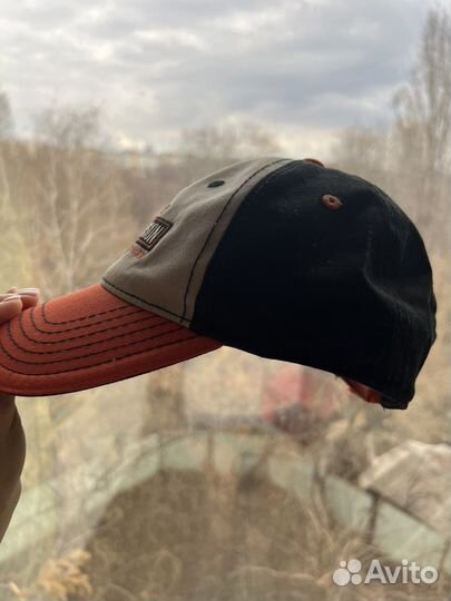 Кепка Бейсболка Harley Davidson