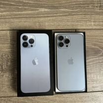 iPhone 13 Pro, 256 ГБ