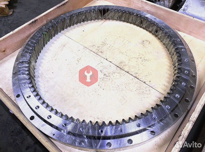 Поворотный круг Hyundai R430LC-9A 81NA-01022BG