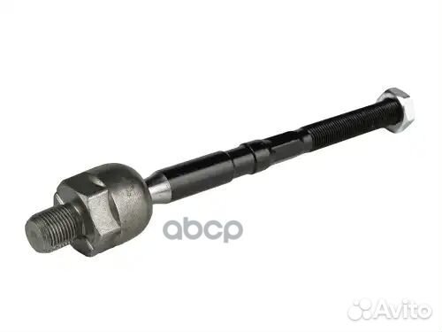 Тяга рулевая BMW E46/Z4 all 98 5500270sx Stellox