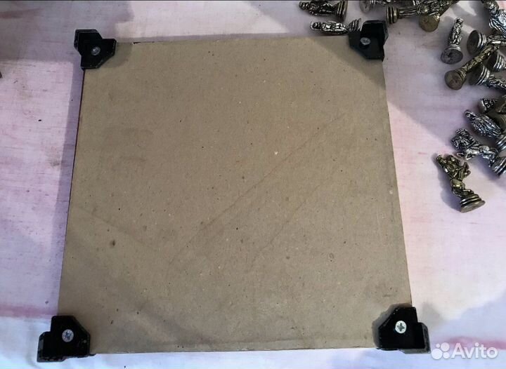 Шахматы СССР