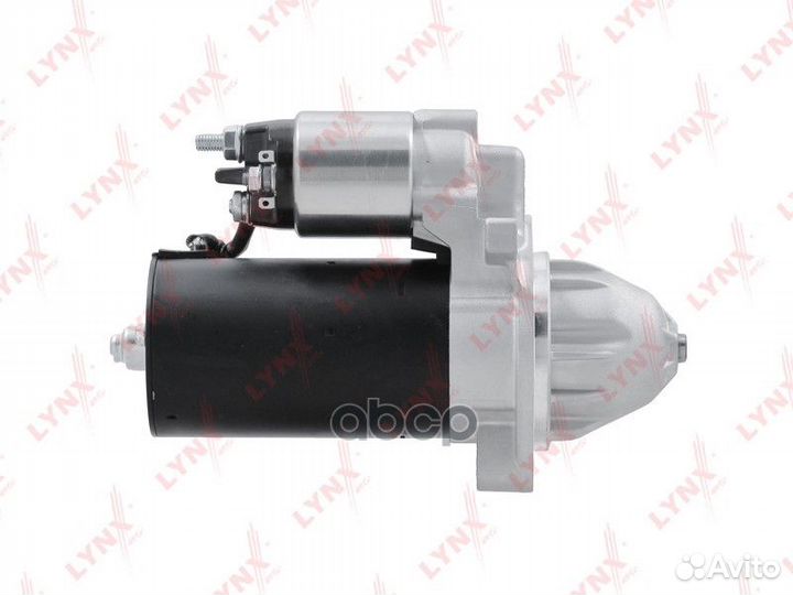 Стартер Mercedes-Benz Sprinter (W909) с 2013 г