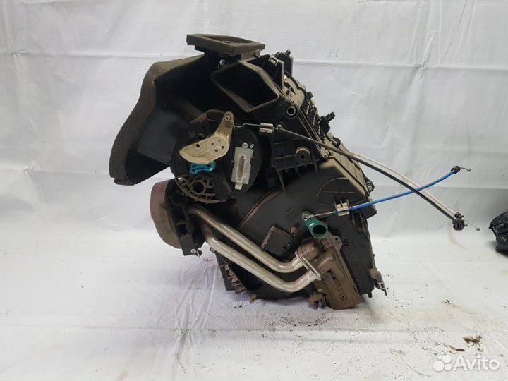 Корпус отопителя Renault Sandero (09-14) BS12 K7J