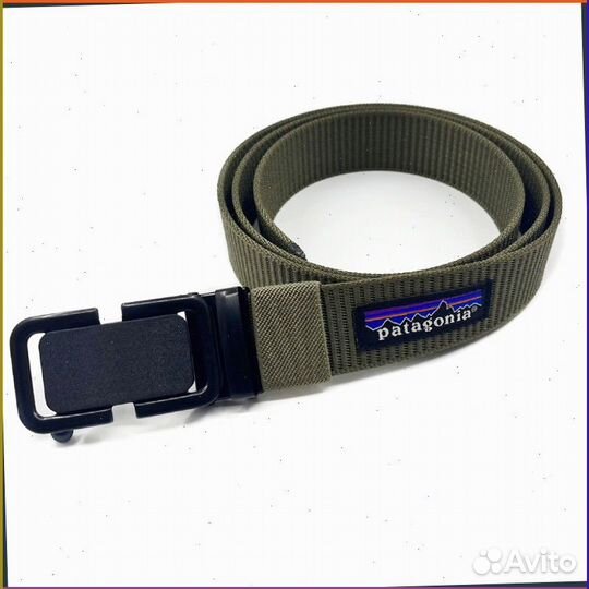 Ремень Patagonia (качество premium)