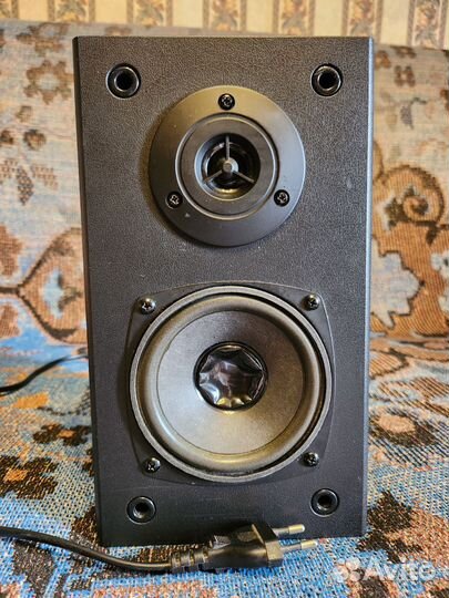 Колонки компьютерные Sven SPS-611s