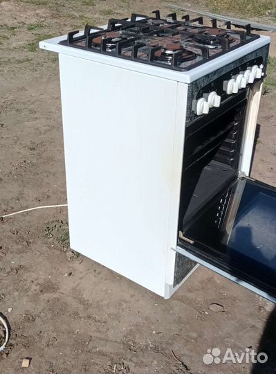 Газовая плита gefest с доставкой