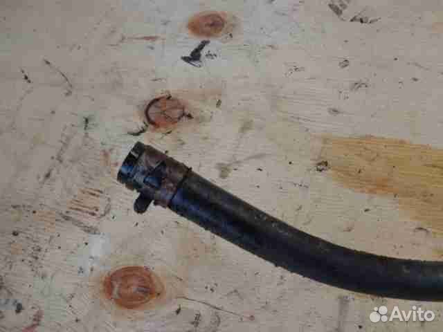 Трубка гидроусилителя Toyota Hiace 5 H200