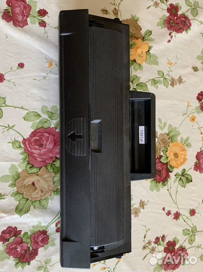 Мфу лазерный Samsung SCX-3207