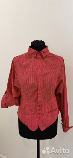 Рубашка женская