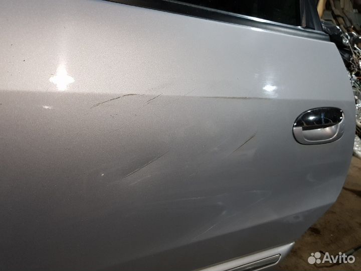 Дверь задняя левая Kia Carens I (RS) 2006