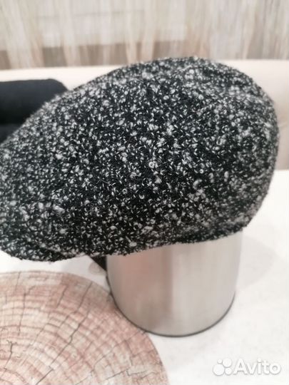 Берет женский