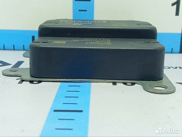 Блок Управления Air Bag Renault Arkana 2018