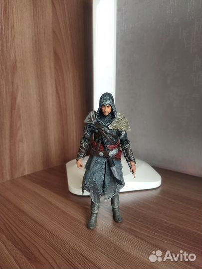 Фигурка Assassins creed Эцио Аудиторе