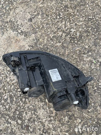 Фара на калину 2