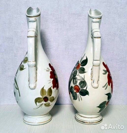 Кувшин для Напитков Интерьера Грузия СССР 1950