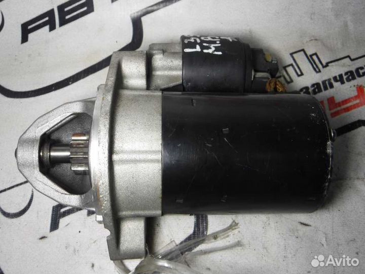 Стартер mercedes. 115.972 119.974 271.946 611.962