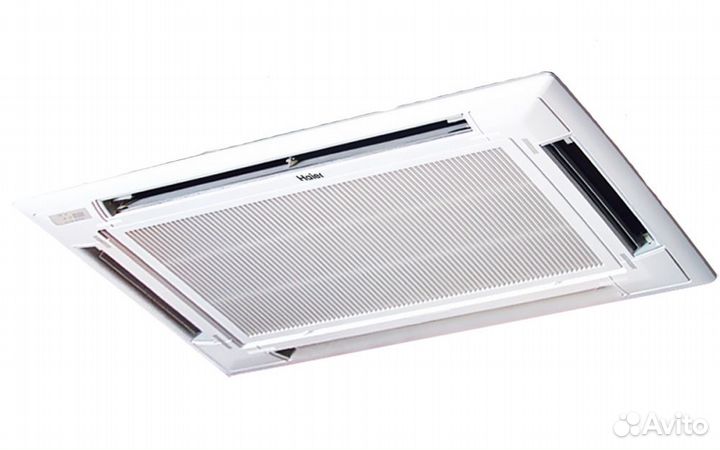 Панели к кассетным блокам