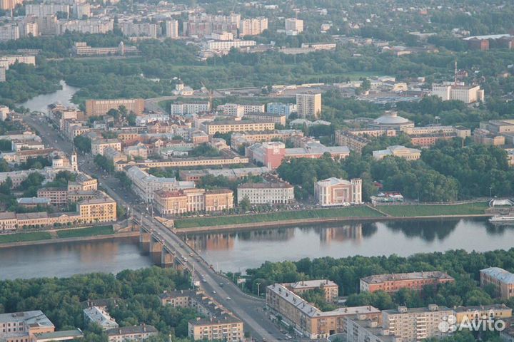 НТВ+. Триколор. Бесплатное Т/В