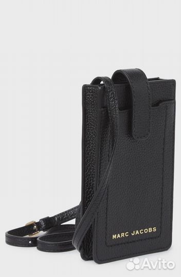 Сумка Marc Jacobs жен. оригинал