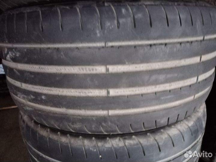 Goodyear Eagle F1 Asymmetric 2 235/45 R17 97Y