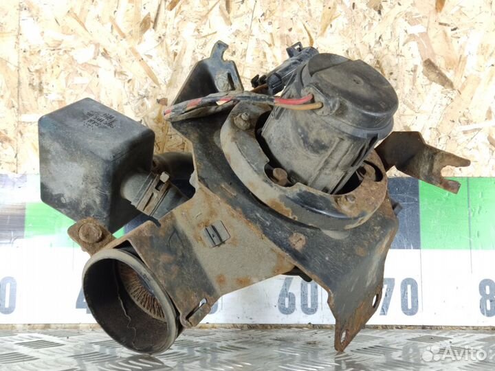 Насос воздушный Opel Omega B