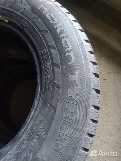 Nokian Tyres Nordman 7 SUV 235/70 R16 106T