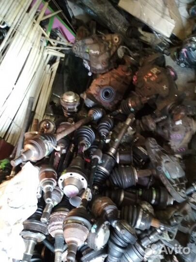 BMW рулевая колонка