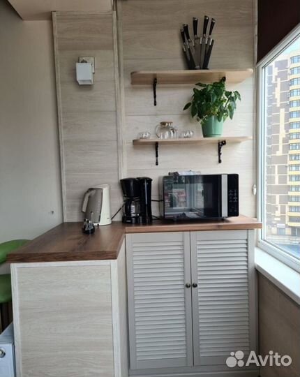 Отделка балконов, Ремонт окон пвх