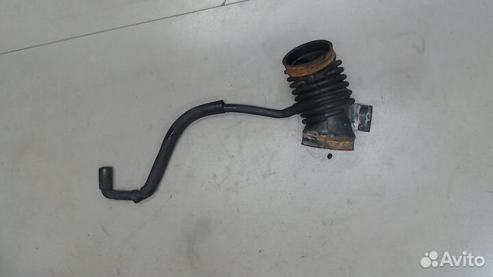 Патрубок воздушного фильтра Mazda 5 (CR), 2007